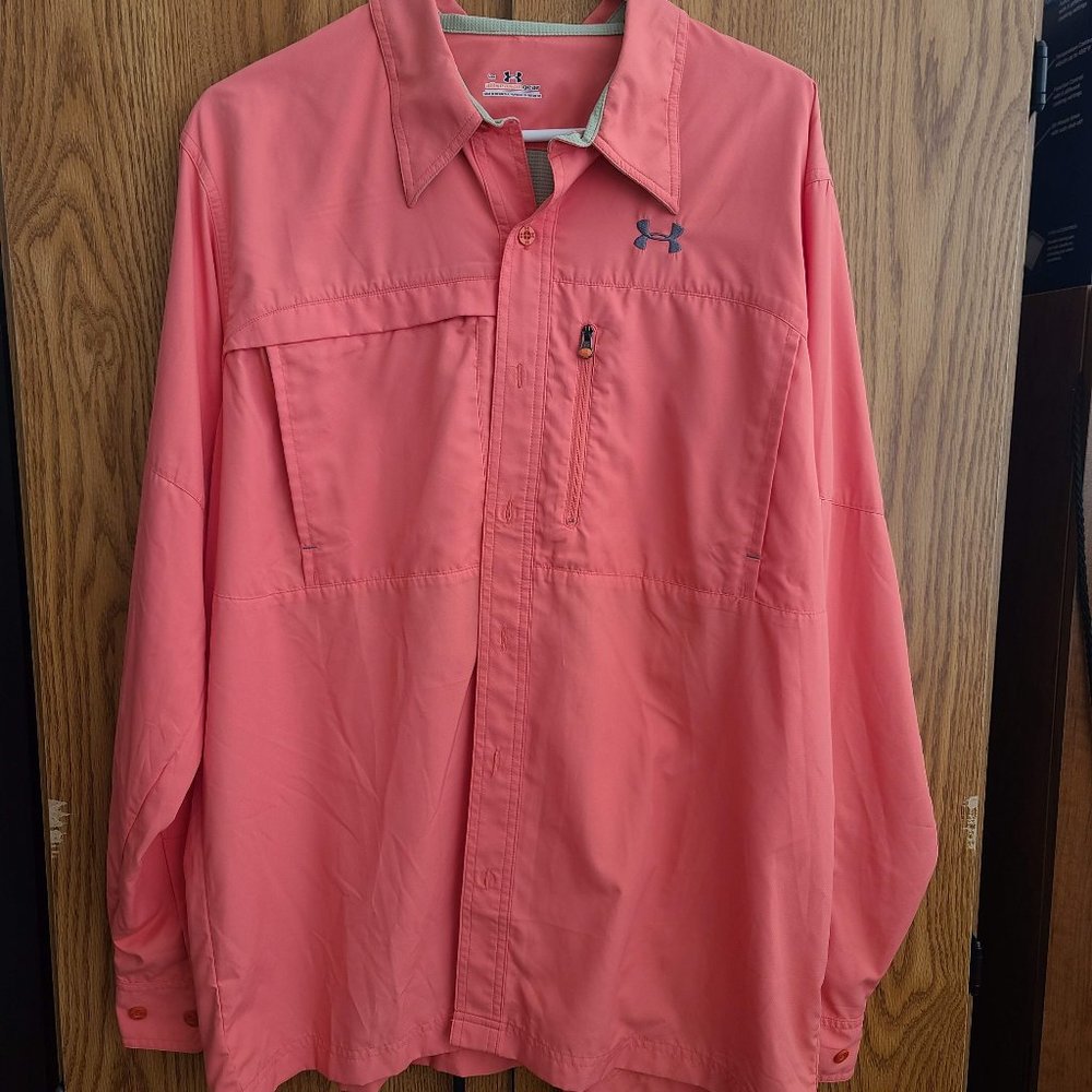 Under Armour All Season Gear, LG